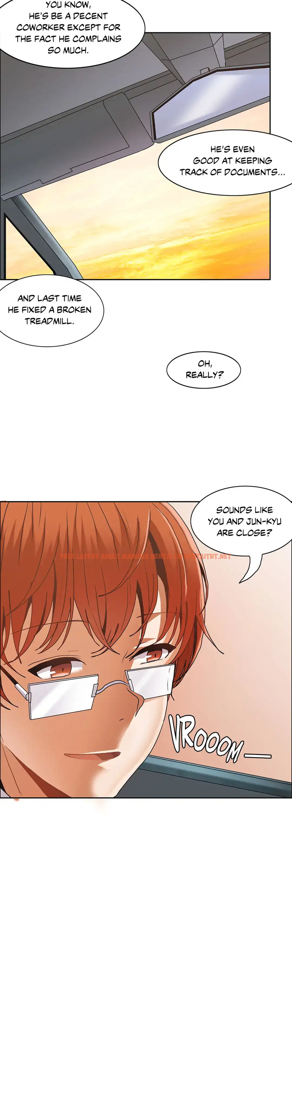 Read Hentai Image 32 687 in comic The Girl That Wet The Wall - Chapter 26 - hentaitnt.net