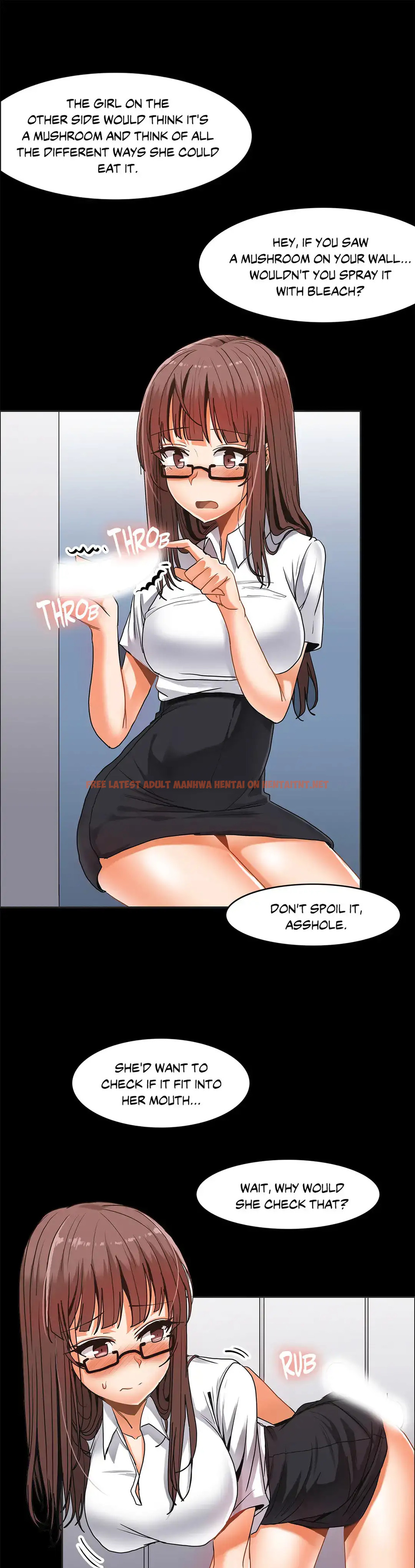 Read Hentai Image 13 683 in comic The Girl That Wet The Wall - Chapter 28 - hentaitnt.net