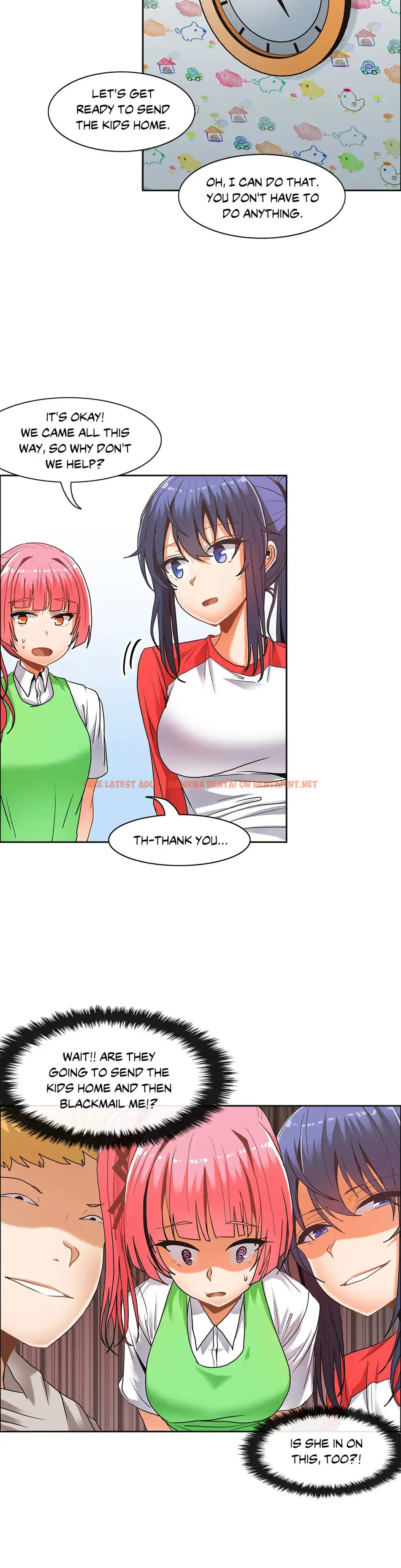 Read Hentai Image 14 683 in comic The Girl That Wet The Wall - Chapter 29 - hentaitnt.net