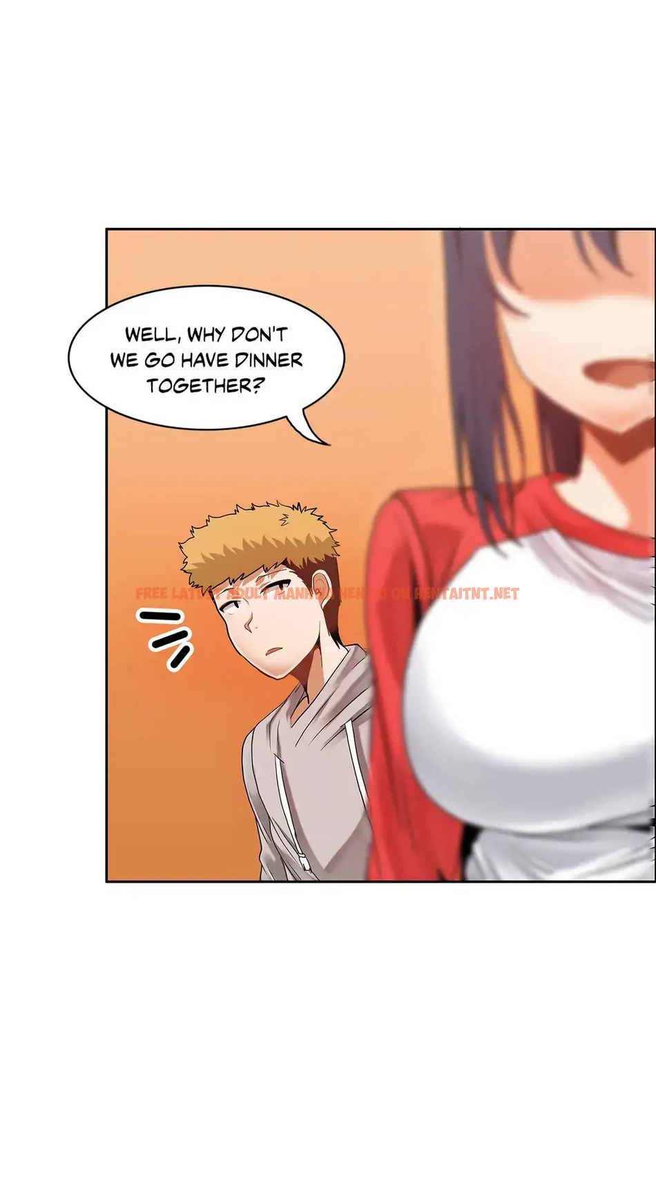 Read Hentai Image 17 683 in comic The Girl That Wet The Wall - Chapter 29 - hentaitnt.net