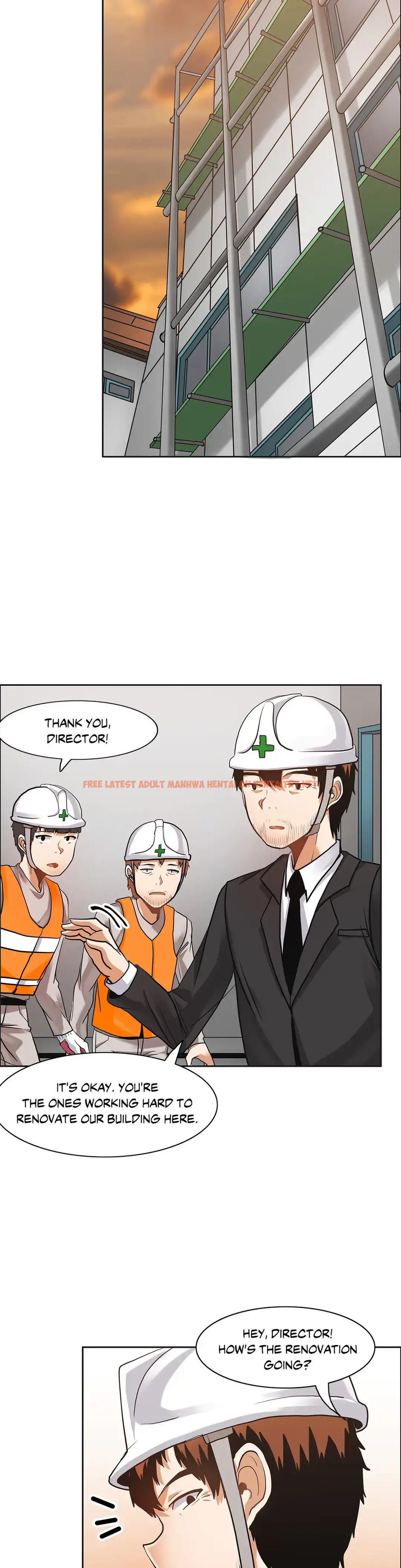 Read Hentai Image 21 683 in comic The Girl That Wet The Wall - Chapter 29 - hentaitnt.net