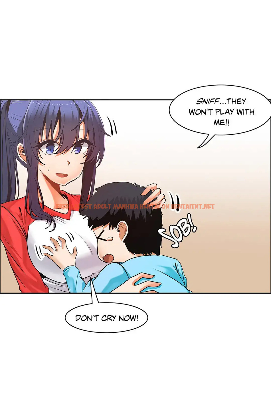 Read Hentai Image 6 683 in comic The Girl That Wet The Wall - Chapter 29 - hentaitnt.net