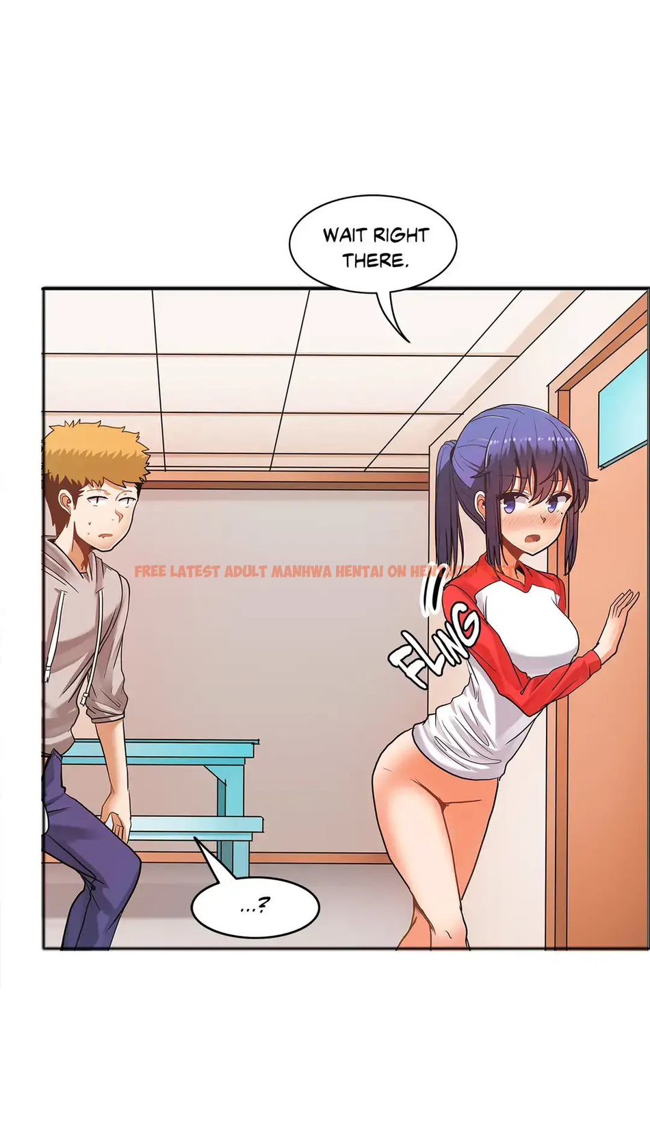 Read Hentai Image 23 680 in comic The Girl That Wet The Wall - Chapter 31 - hentaitnt.net