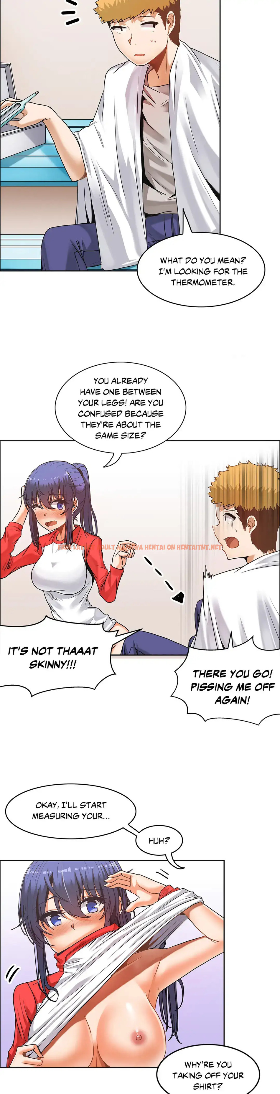 Read Hentai Image 10 680 in comic The Girl That Wet The Wall - Chapter 32 - hentaitnt.net