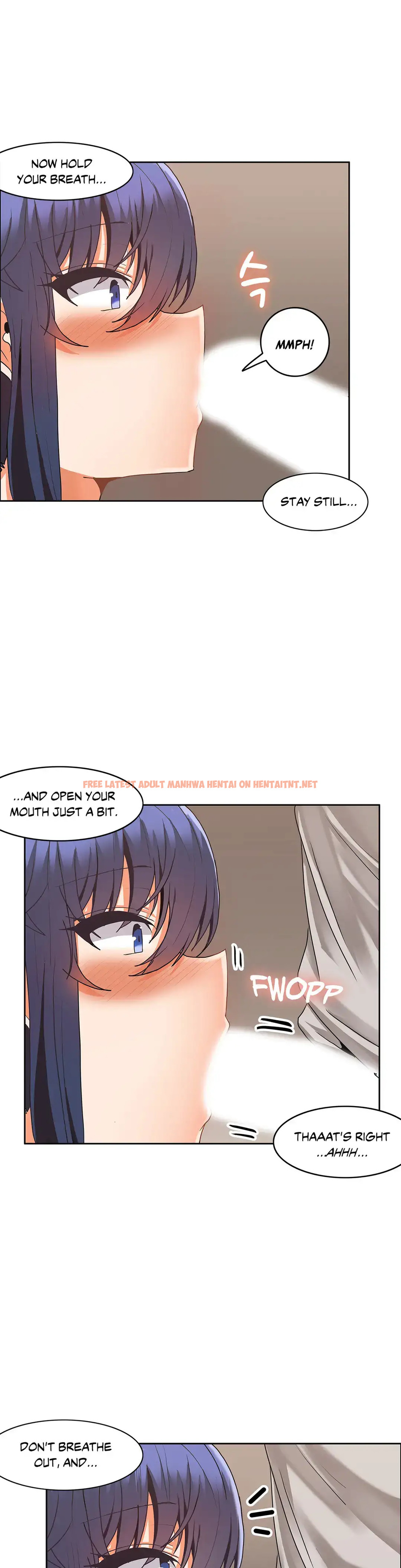 Read Hentai Image 16 680 in comic The Girl That Wet The Wall - Chapter 32 - hentaitnt.net