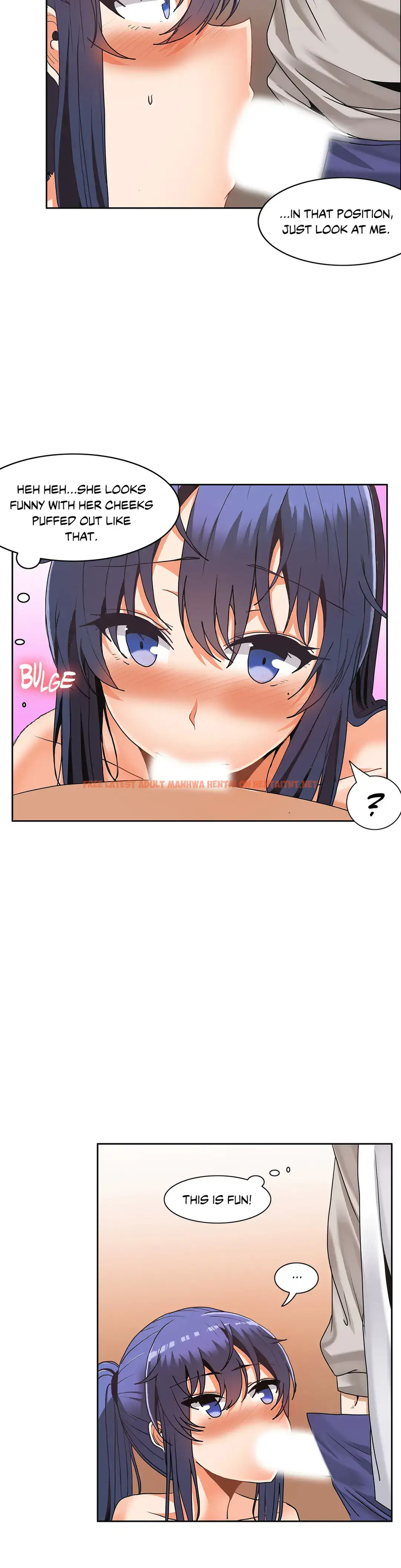 Read Hentai Image 17 680 in comic The Girl That Wet The Wall - Chapter 32 - hentaitnt.net