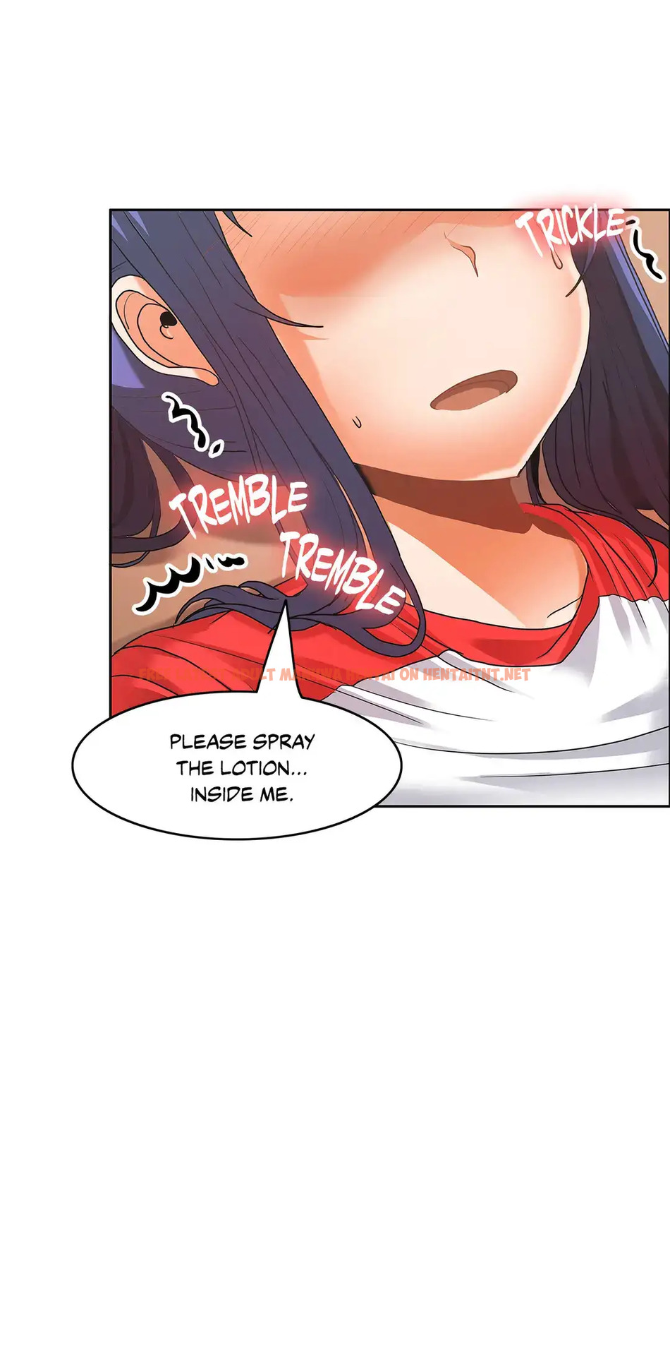 Read Hentai Image 29 680 in comic The Girl That Wet The Wall - Chapter 32 - hentaitnt.net