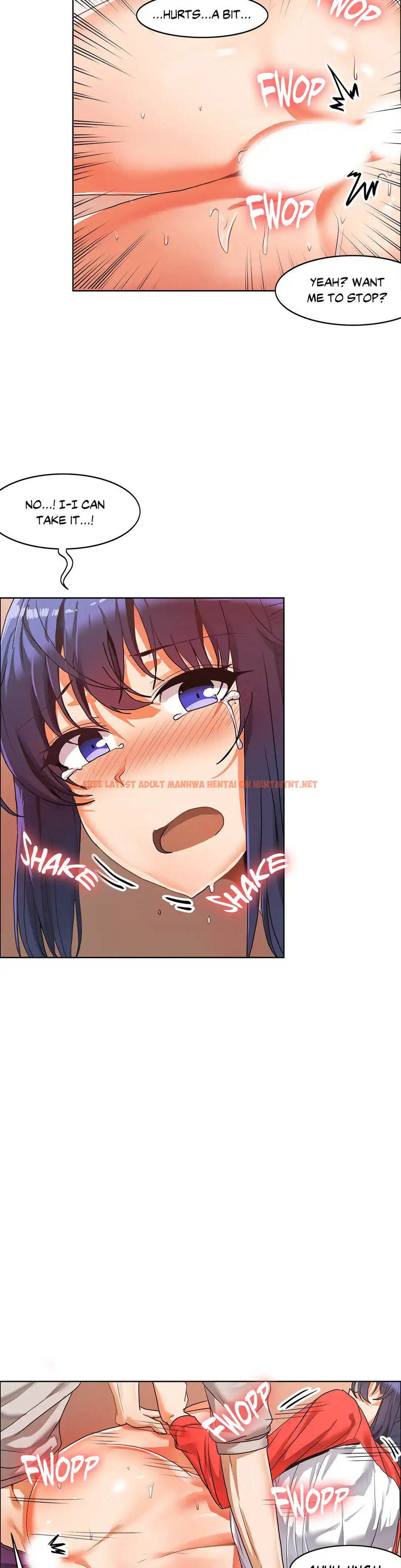 Read Hentai Image 8 680 in comic The Girl That Wet The Wall - Chapter 33 - hentaitnt.net