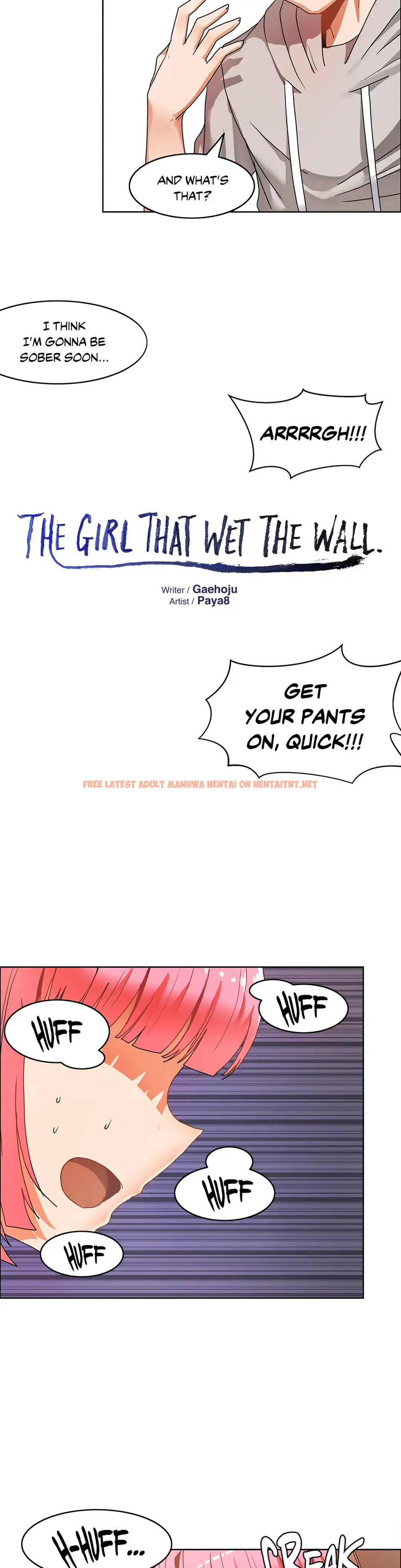 Read Hentai Image 12 677 in comic The Girl That Wet The Wall - Chapter 34 - hentaitnt.net