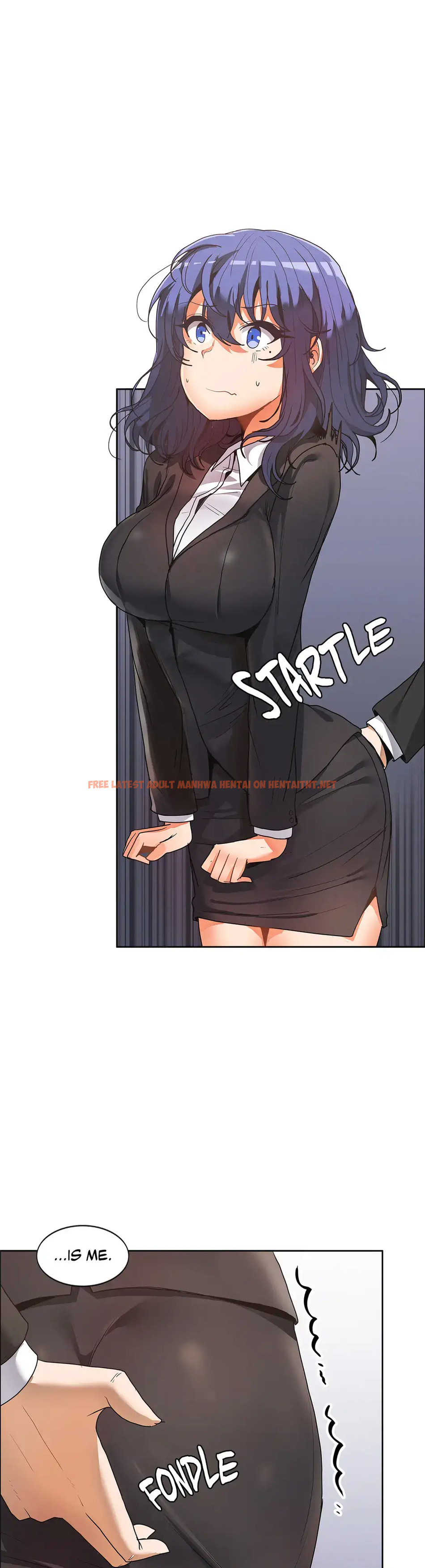 Read Hentai Image 15 677 in comic The Girl That Wet The Wall - Chapter 36 - hentaitnt.net