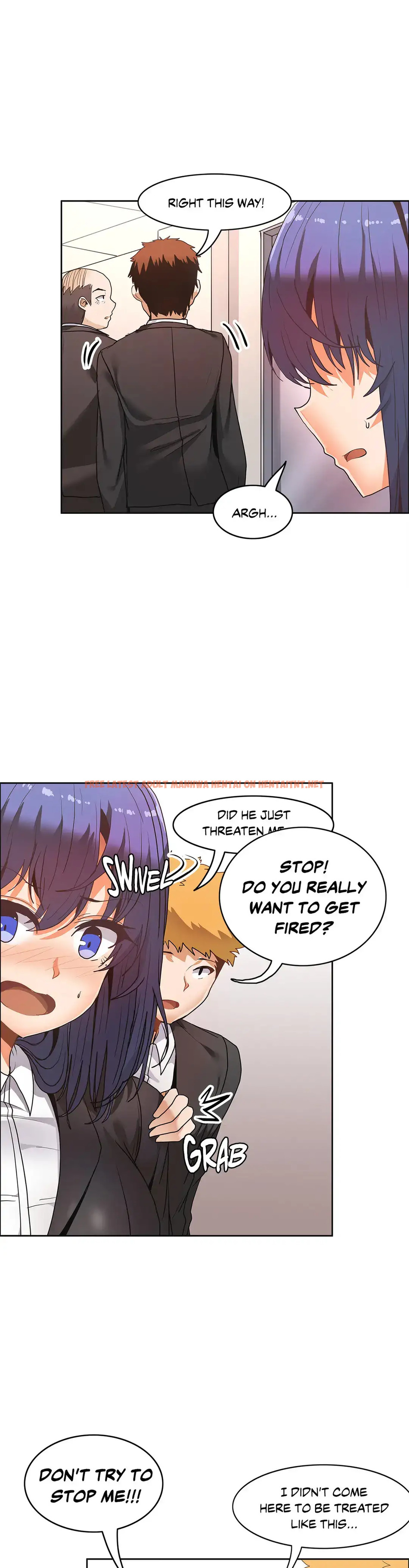 Read Hentai Image 17 677 in comic The Girl That Wet The Wall - Chapter 36 - hentaitnt.net