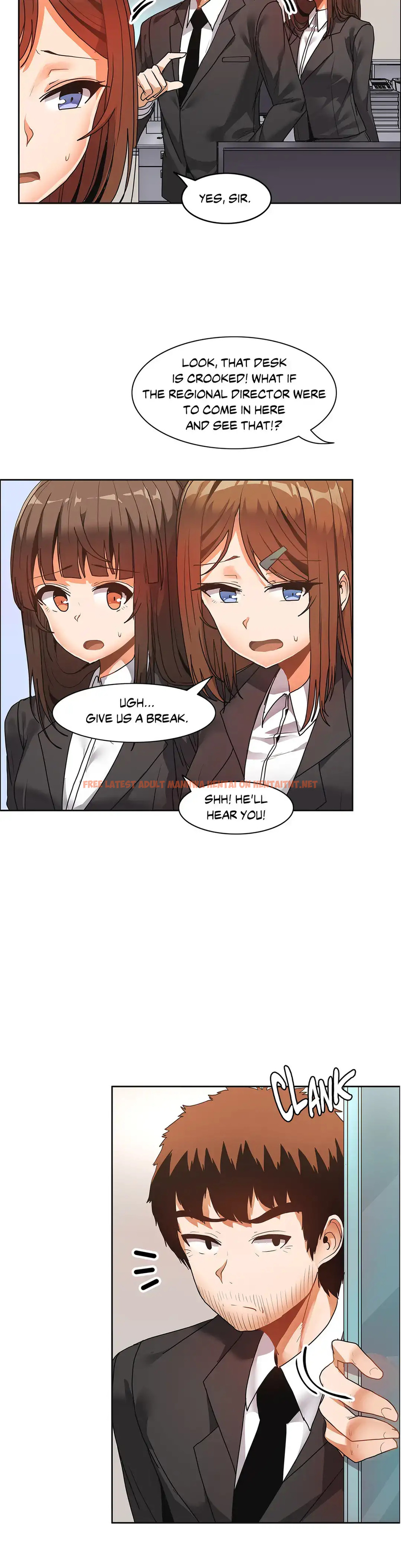 Read Hentai Image 2 677 in comic The Girl That Wet The Wall - Chapter 36 - hentaitnt.net