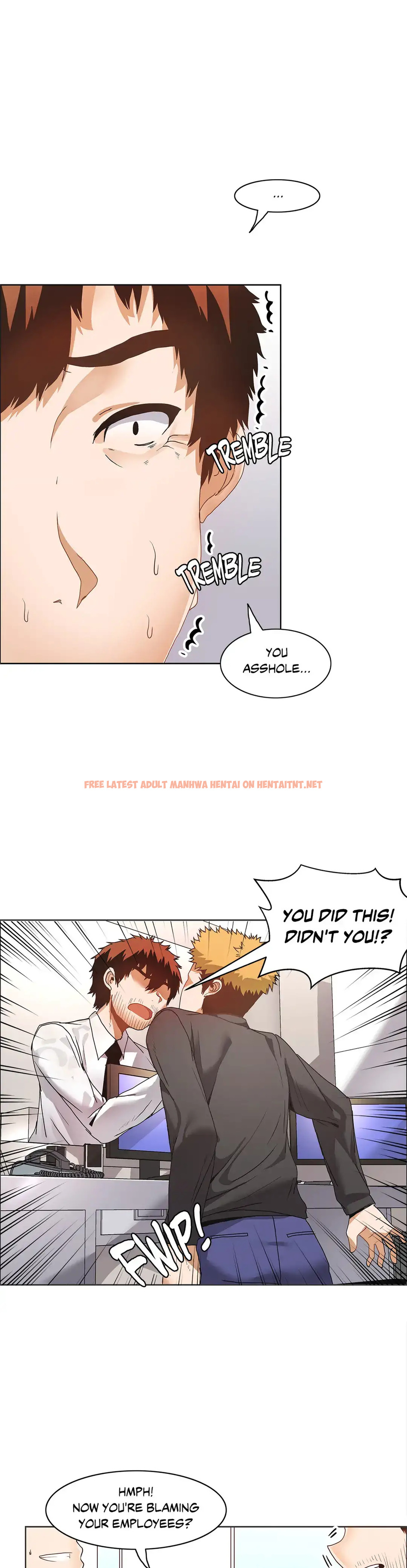 Read Hentai Image 13 677 in comic The Girl That Wet The Wall - Chapter 37 - hentaitnt.net