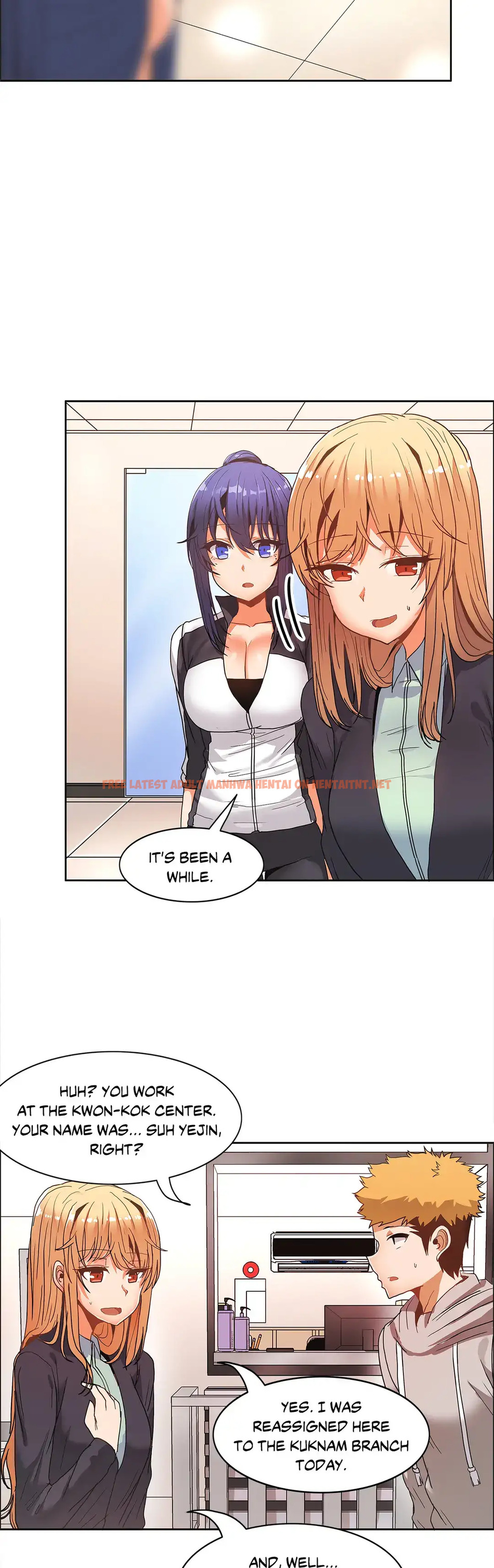 Read Hentai Image 12 674 in comic The Girl That Wet The Wall - Chapter 38 - hentaitnt.net