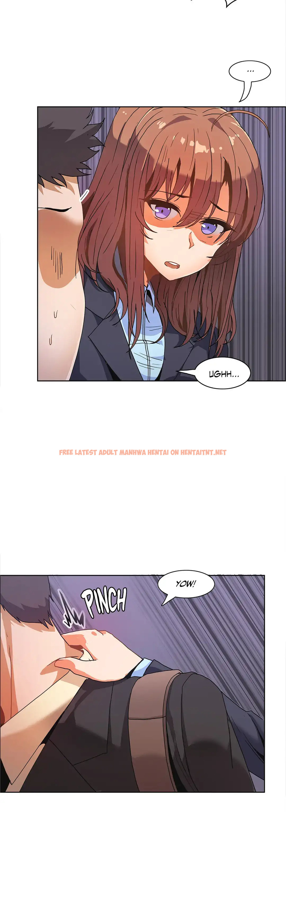 Read Hentai Image 18 674 in comic The Girl That Wet The Wall - Chapter 39 - hentaitnt.net