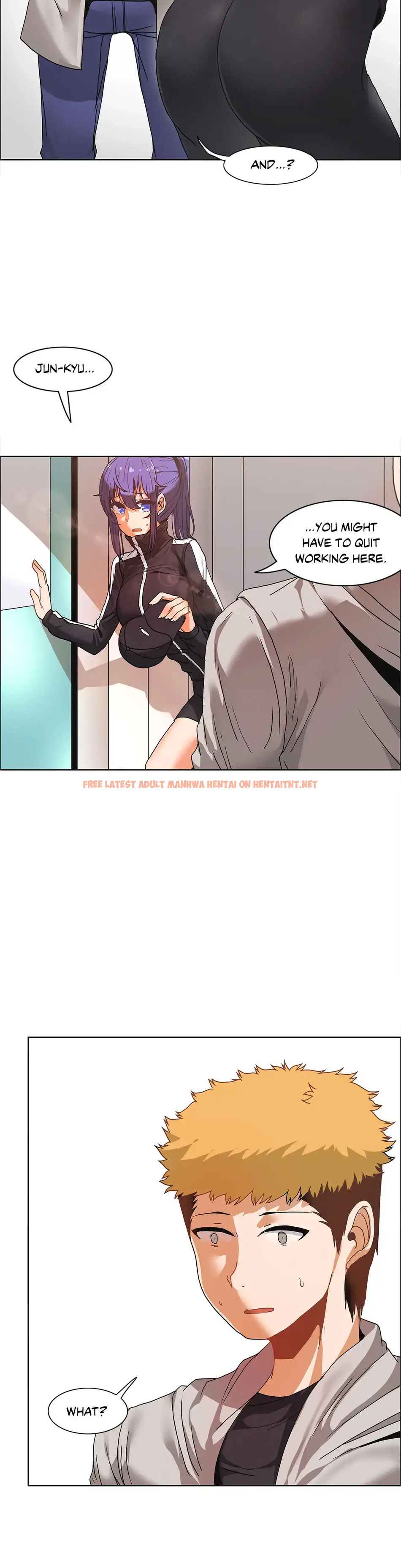 Read Hentai Image 28 674 in comic The Girl That Wet The Wall - Chapter 39 - hentaitnt.net