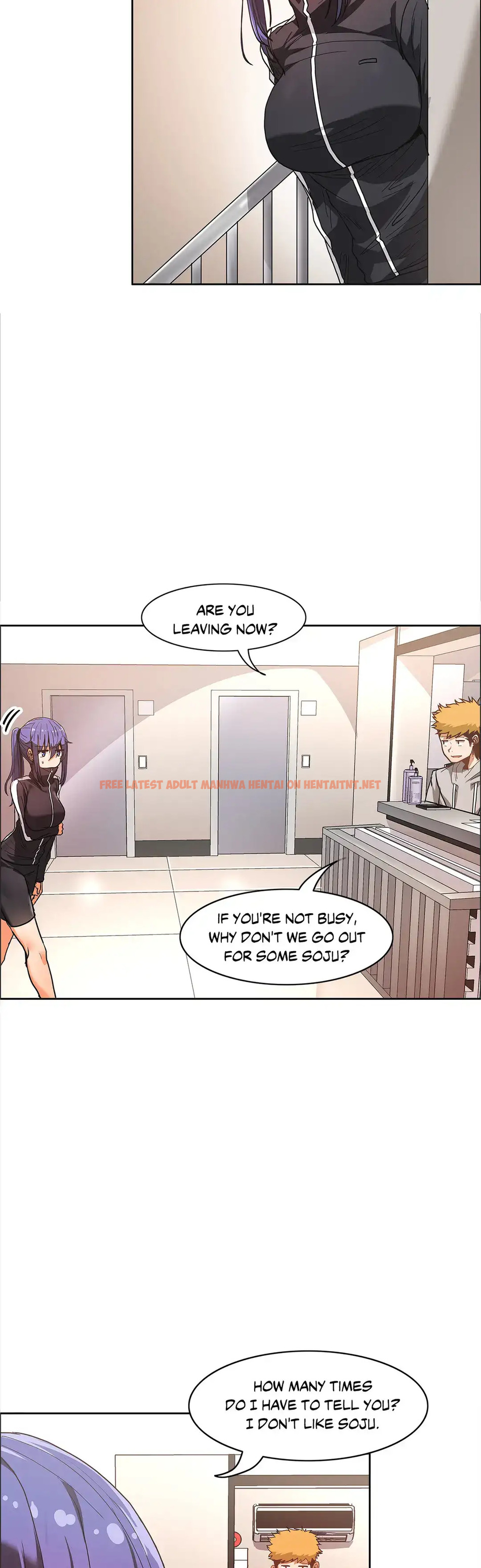 Read Hentai Image 4 674 in comic The Girl That Wet The Wall - Chapter 39 - hentaitnt.net