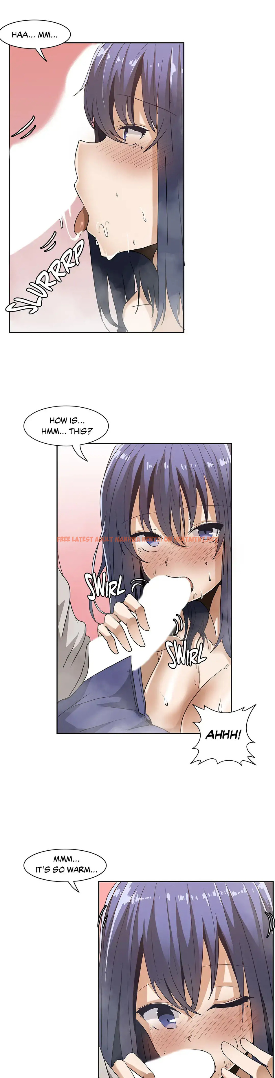 Read Hentai Image 7 709 in comic The Girl That Wet The Wall - Chapter 4 - hentaitnt.net