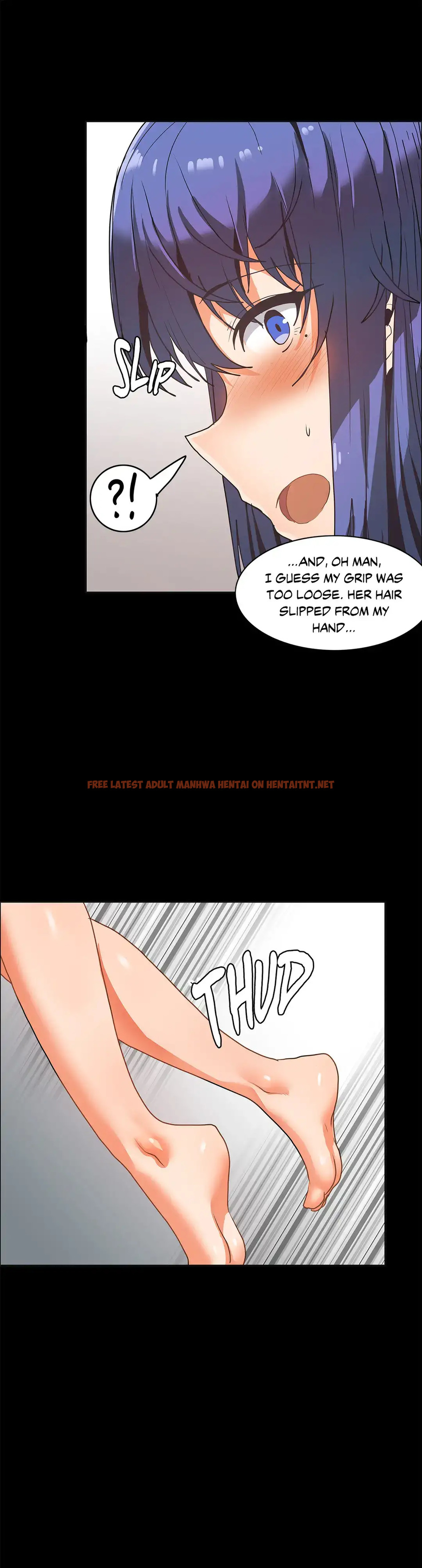 Read Hentai Image 12 671 in comic The Girl That Wet The Wall - Chapter 41 - hentaitnt.net