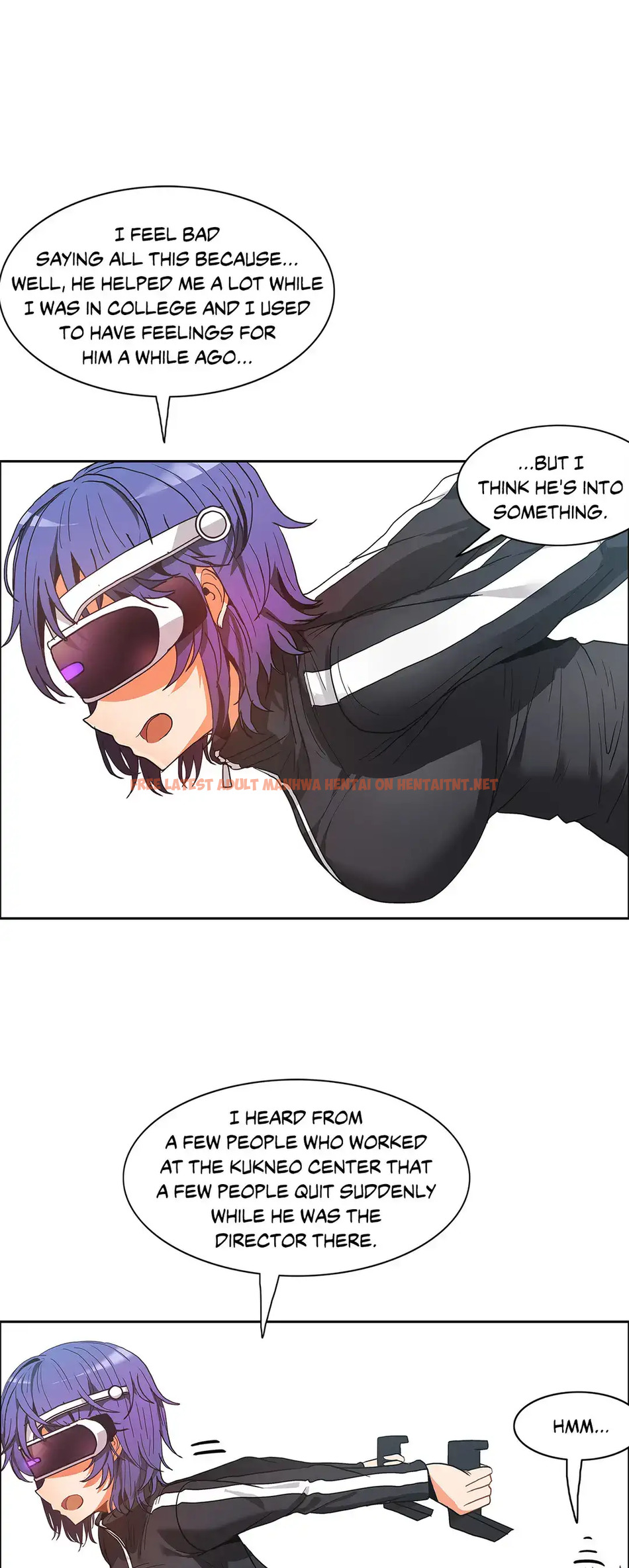 Read Hentai Image 11 670 in comic The Girl That Wet The Wall - Chapter 43 - hentaitnt.net