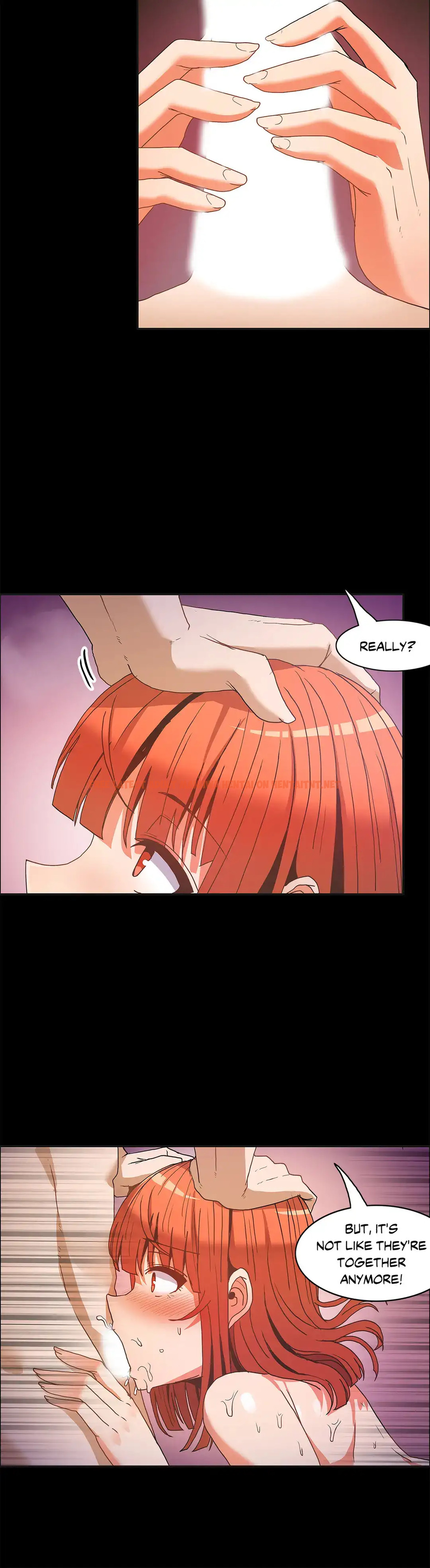 Read Hentai Image 12 667 in comic The Girl That Wet The Wall - Chapter 44 - hentaitnt.net