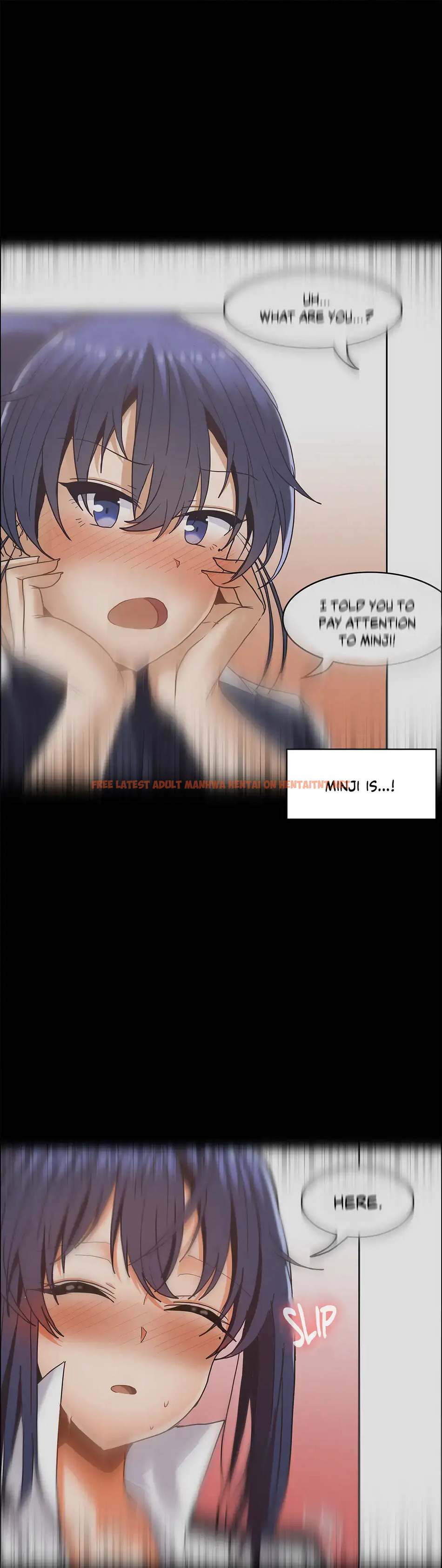 Read Hentai Image 31 667 in comic The Girl That Wet The Wall - Chapter 46 - hentaitnt.net