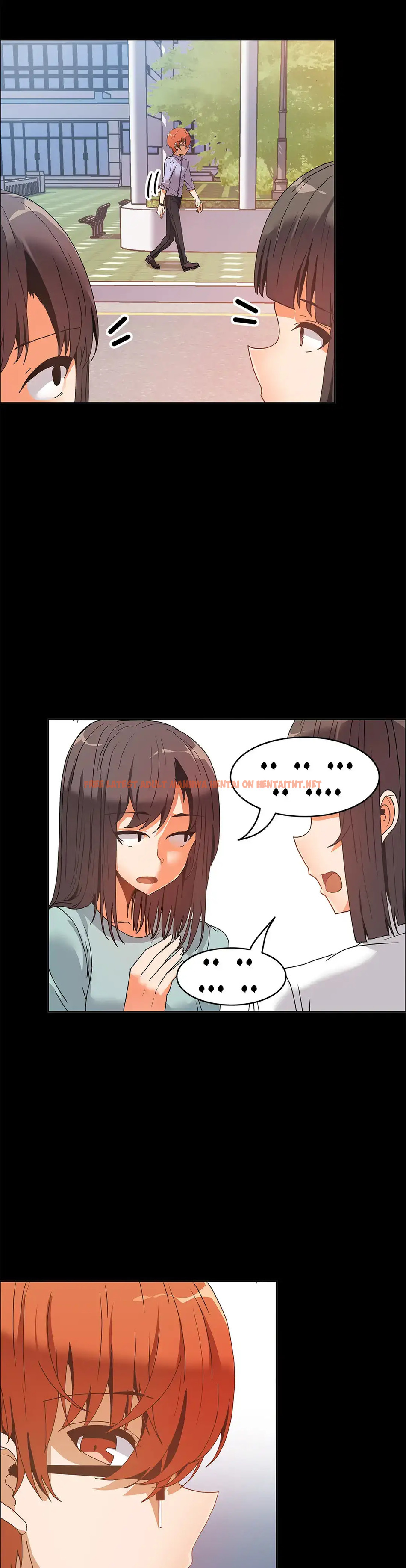 Read Hentai Image 9 667 in comic The Girl That Wet The Wall - Chapter 46 - hentaitnt.net