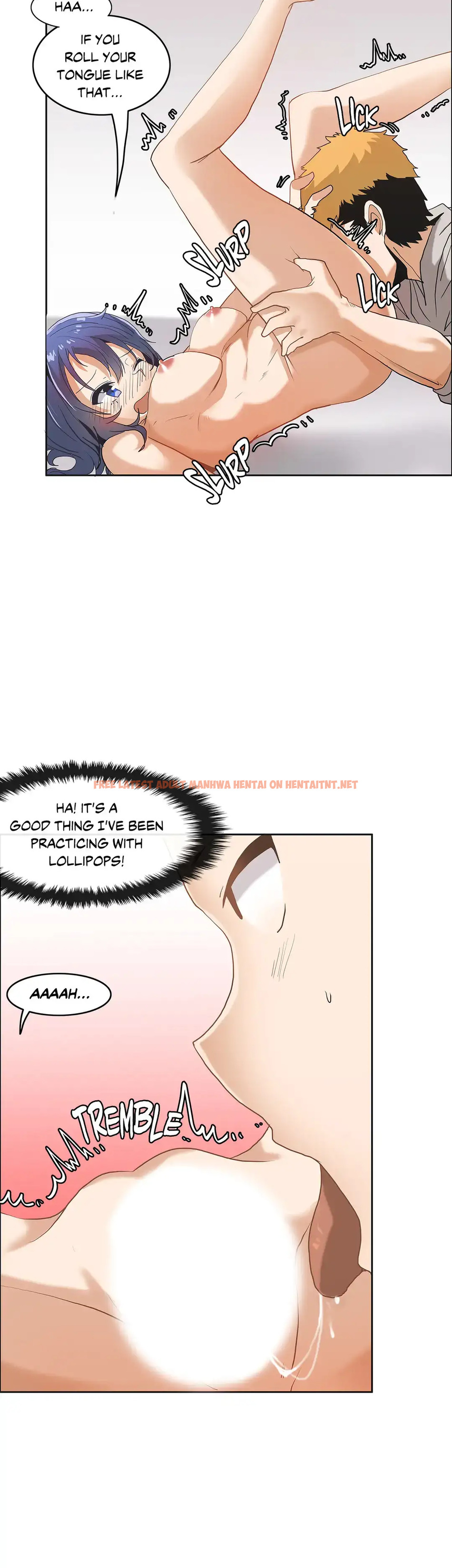 Read Hentai Image 16 706 in comic The Girl That Wet The Wall - Chapter 5 - hentaitnt.net