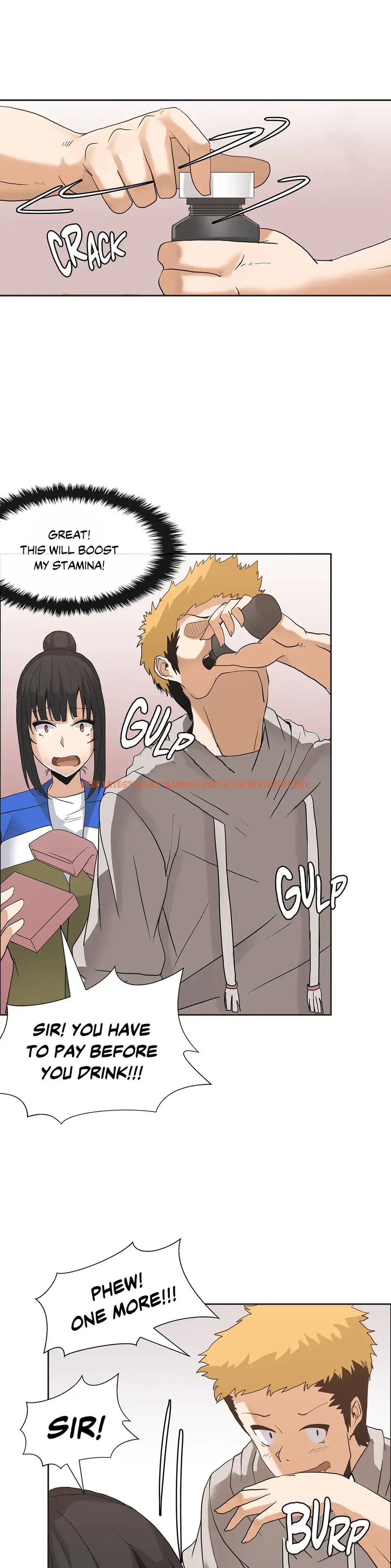 Read Hentai Image 27 706 in comic The Girl That Wet The Wall - Chapter 5 - hentaitnt.net