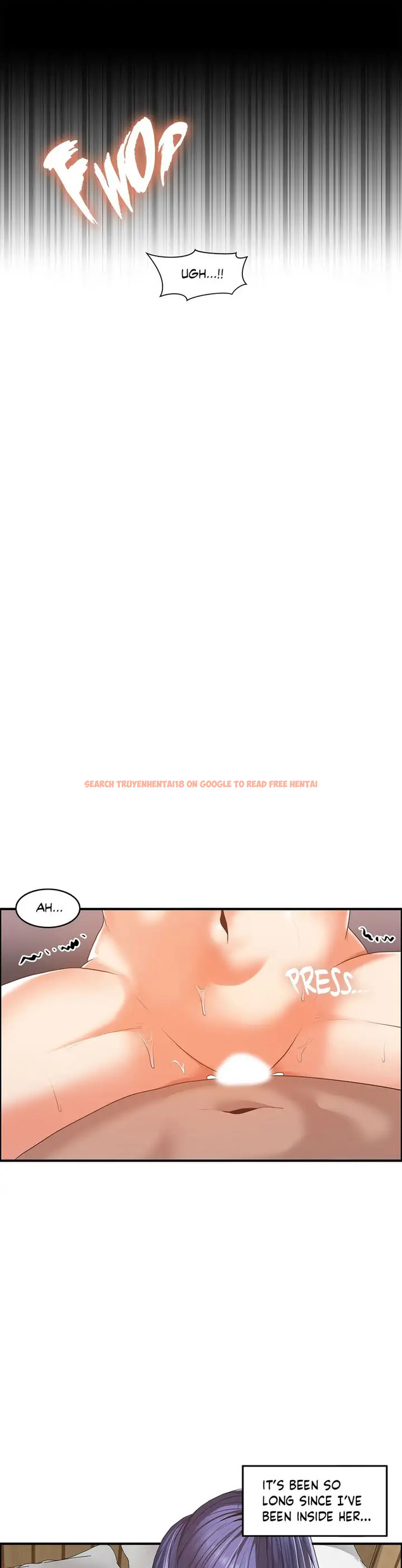 Read Hentai Image 1 655 in comic The Girl That Wet The Wall - Chapter 59 - hentaitnt.net