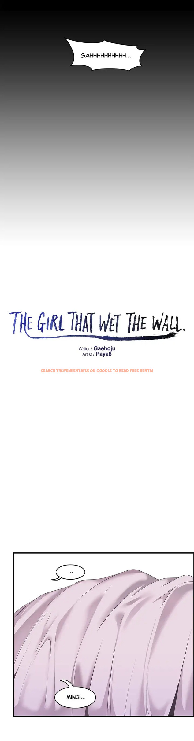 Read Hentai Image 12 655 in comic The Girl That Wet The Wall - Chapter 59 - hentaitnt.net