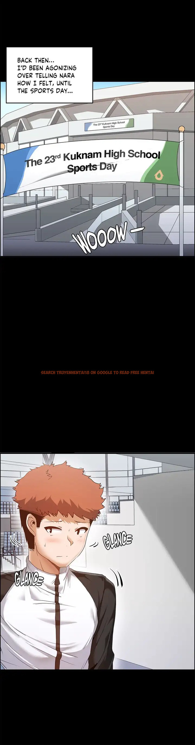 Read Hentai Image 15 655 in comic The Girl That Wet The Wall - Chapter 59 - hentaitnt.net
