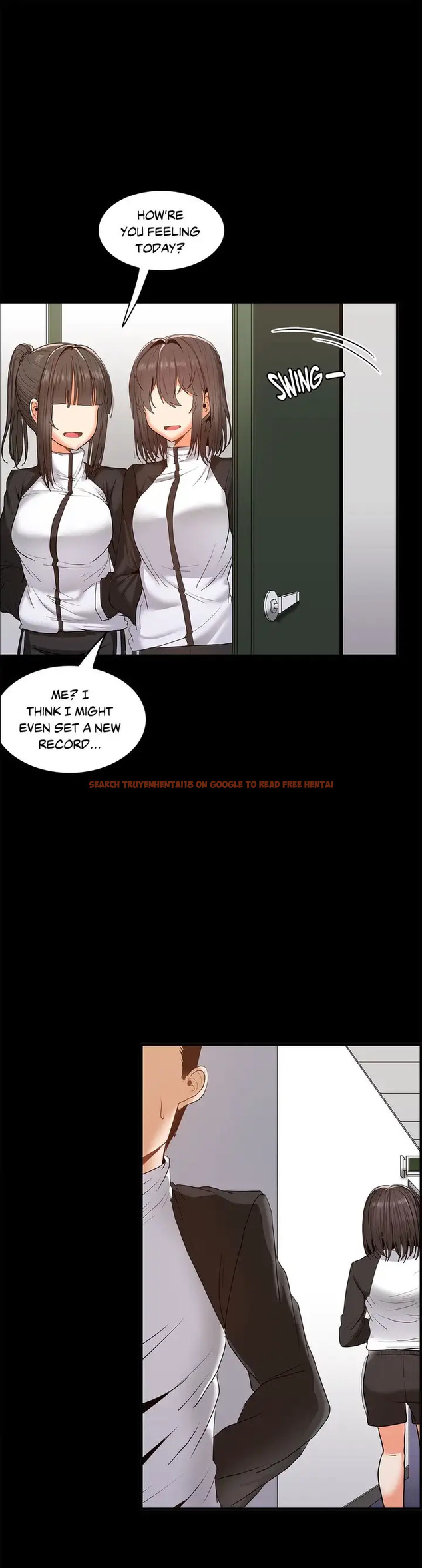 Read Hentai Image 17 655 in comic The Girl That Wet The Wall - Chapter 59 - hentaitnt.net
