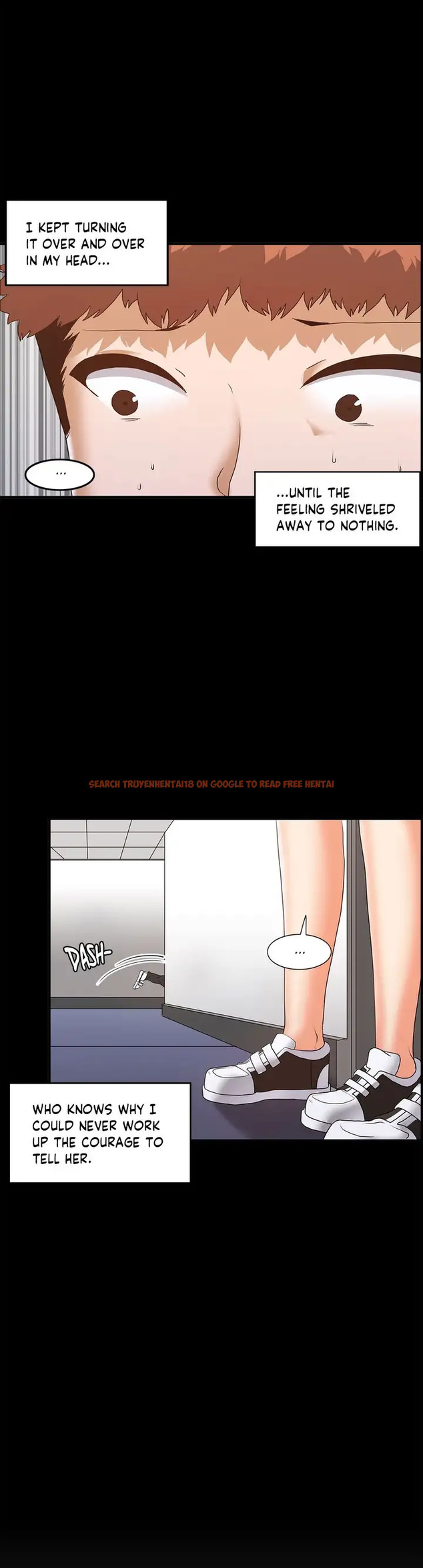 Read Hentai Image 18 655 in comic The Girl That Wet The Wall - Chapter 59 - hentaitnt.net
