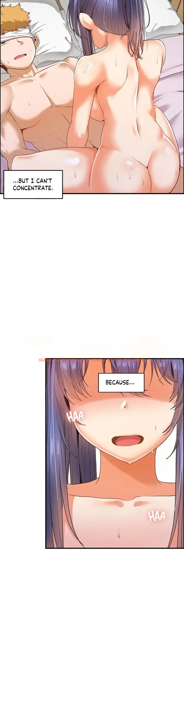 Read Hentai Image 2 655 in comic The Girl That Wet The Wall - Chapter 59 - hentaitnt.net