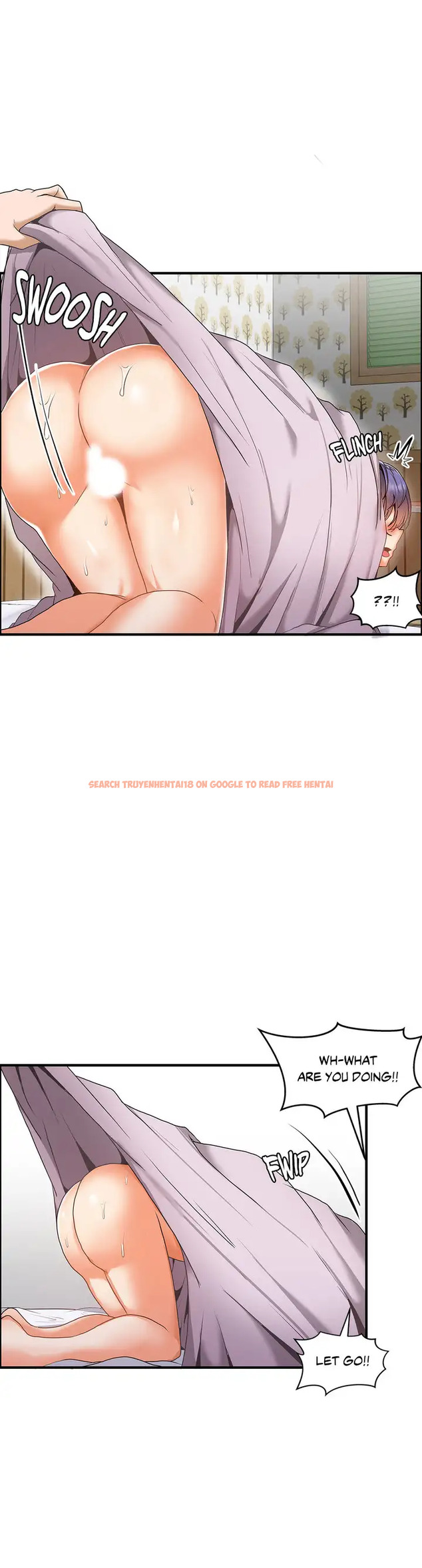 Read Hentai Image 21 655 in comic The Girl That Wet The Wall - Chapter 59 - hentaitnt.net