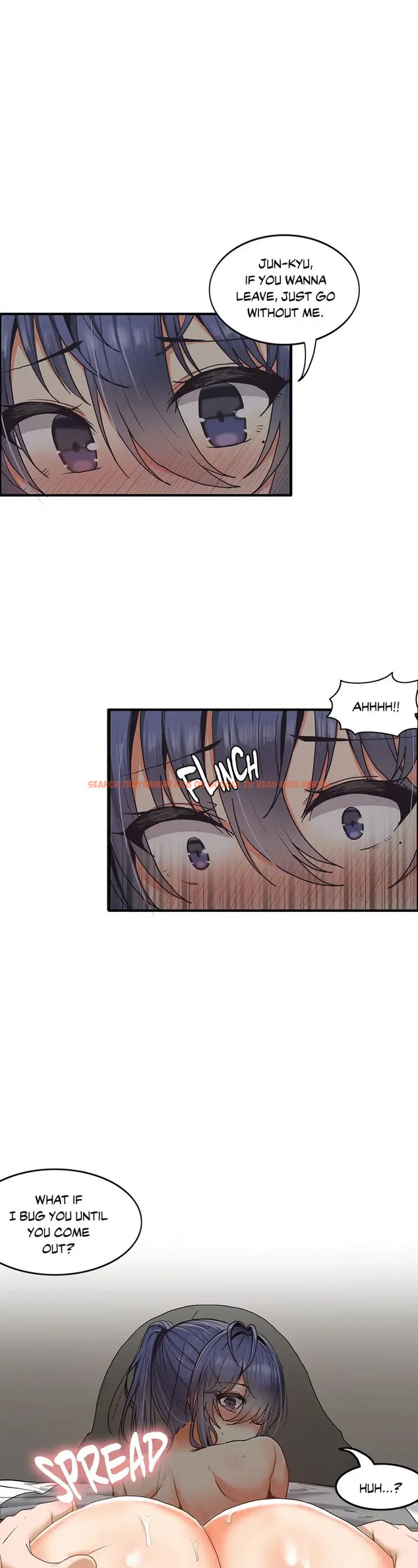 Read Hentai Image 23 655 in comic The Girl That Wet The Wall - Chapter 59 - hentaitnt.net