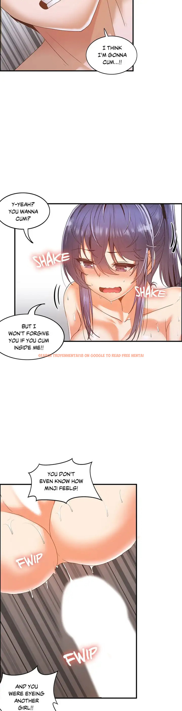 Read Hentai Image 7 655 in comic The Girl That Wet The Wall - Chapter 59 - hentaitnt.net