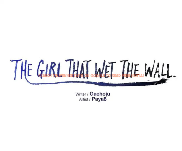 Read Hentai Image 1 654 in comic The Girl That Wet The Wall - Chapter 60 - hentaitnt.net