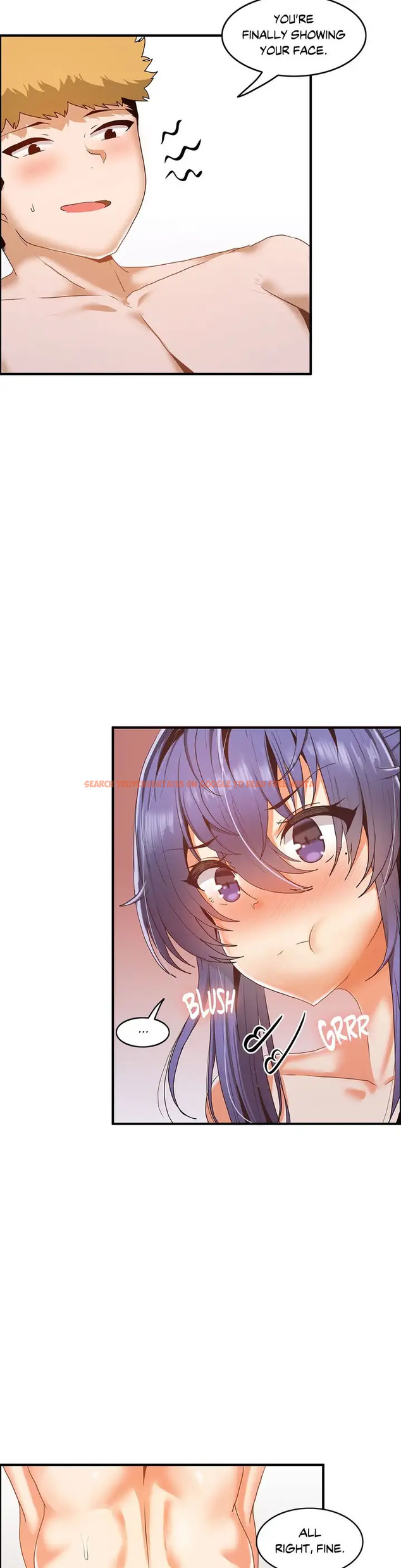 Read Hentai Image 13 655 in comic The Girl That Wet The Wall - Chapter 60 - hentaitnt.net