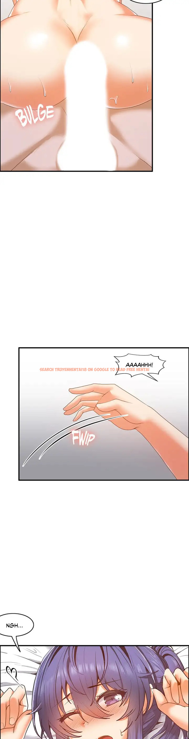 Read Hentai Image 14 655 in comic The Girl That Wet The Wall - Chapter 60 - hentaitnt.net