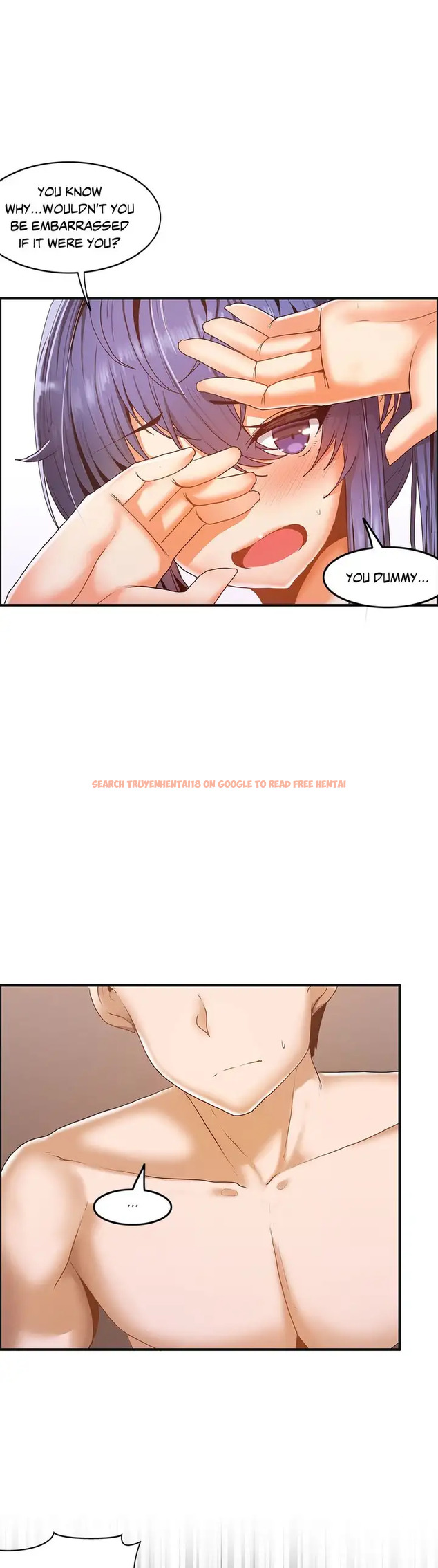 Read Hentai Image 22 655 in comic The Girl That Wet The Wall - Chapter 60 - hentaitnt.net