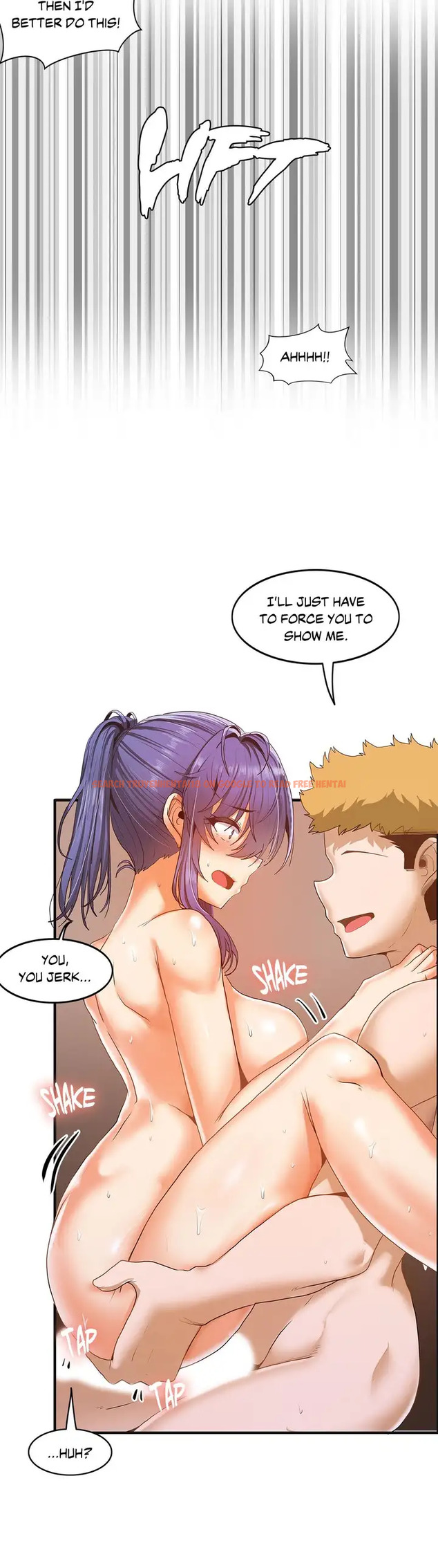 Read Hentai Image 23 655 in comic The Girl That Wet The Wall - Chapter 60 - hentaitnt.net