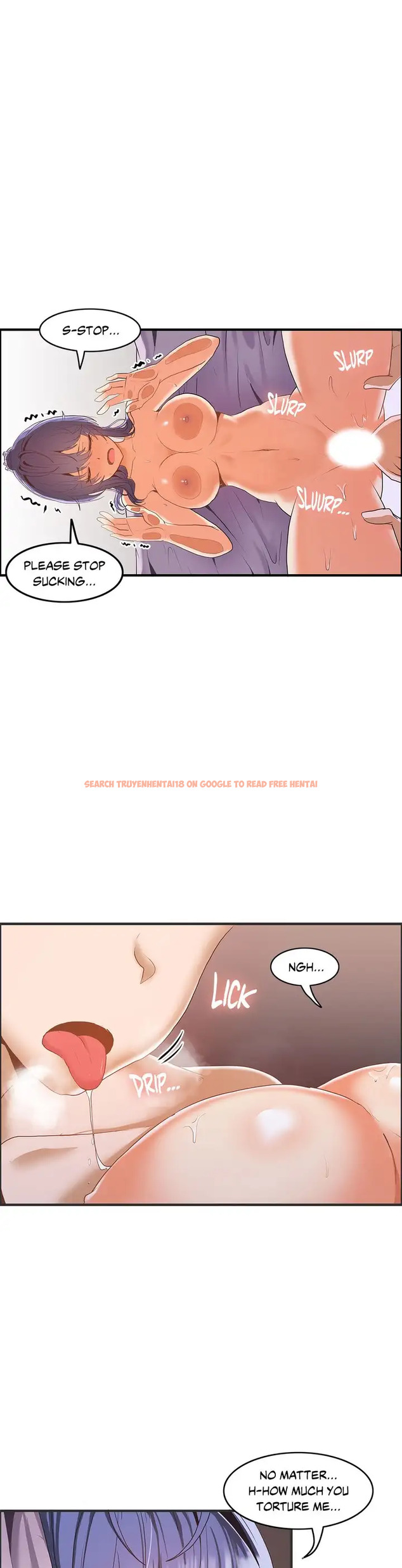 Read Hentai Image 4 654 in comic The Girl That Wet The Wall - Chapter 60 - hentaitnt.net