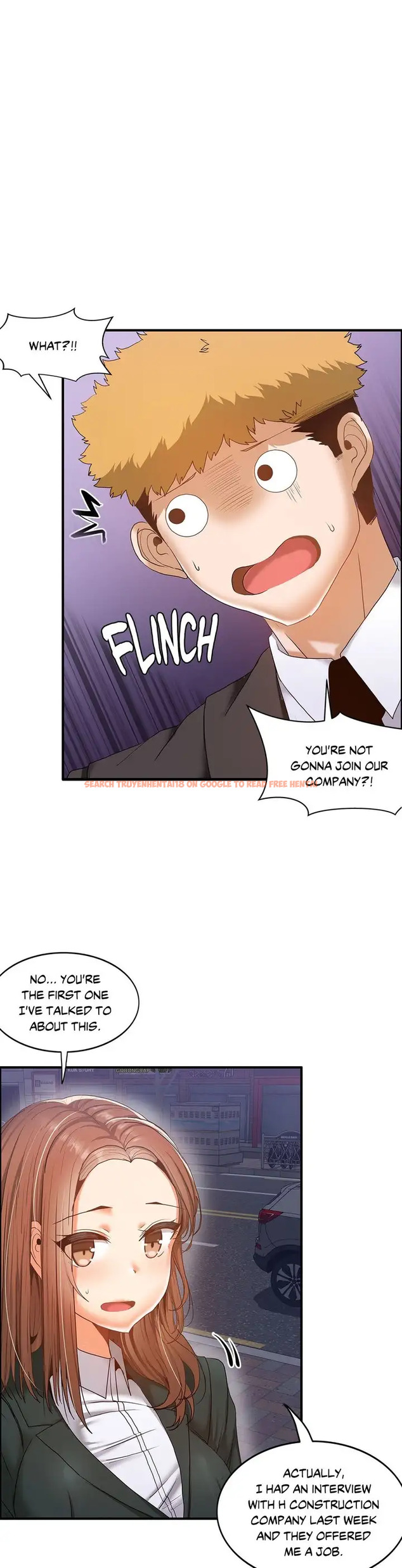 Read Hentai Image 11 654 in comic The Girl That Wet The Wall - Chapter 61 - hentaitnt.net