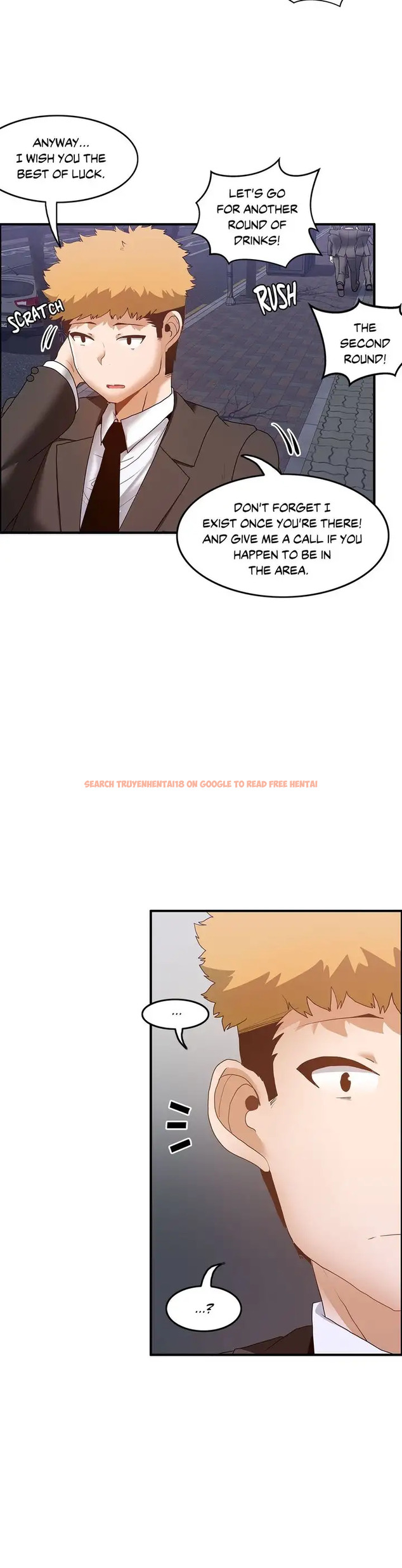Read Hentai Image 13 654 in comic The Girl That Wet The Wall - Chapter 61 - hentaitnt.net