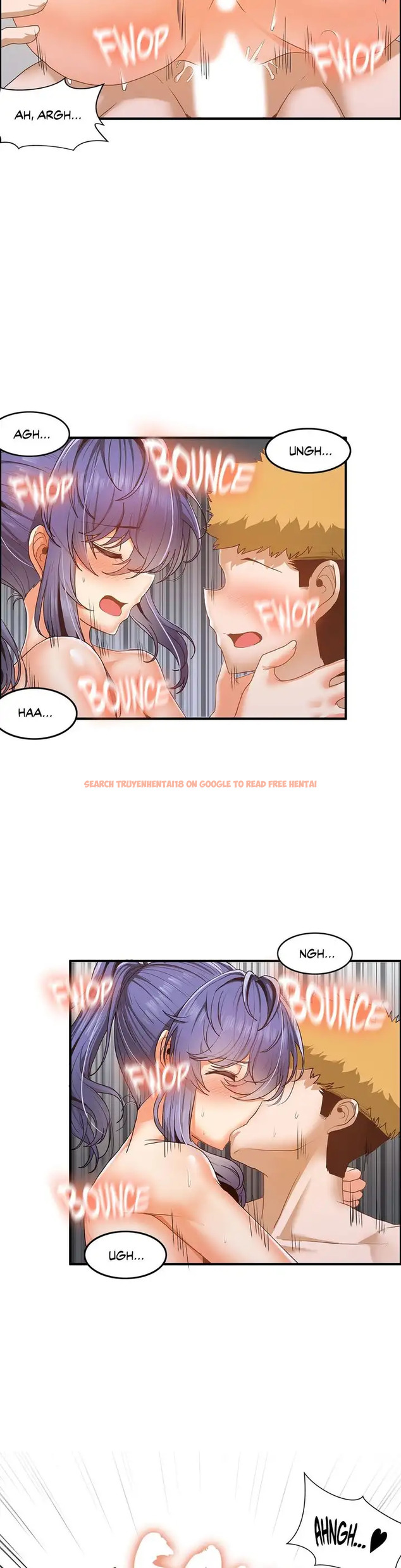 Read Hentai Image 3 654 in comic The Girl That Wet The Wall - Chapter 61 - hentaitnt.net