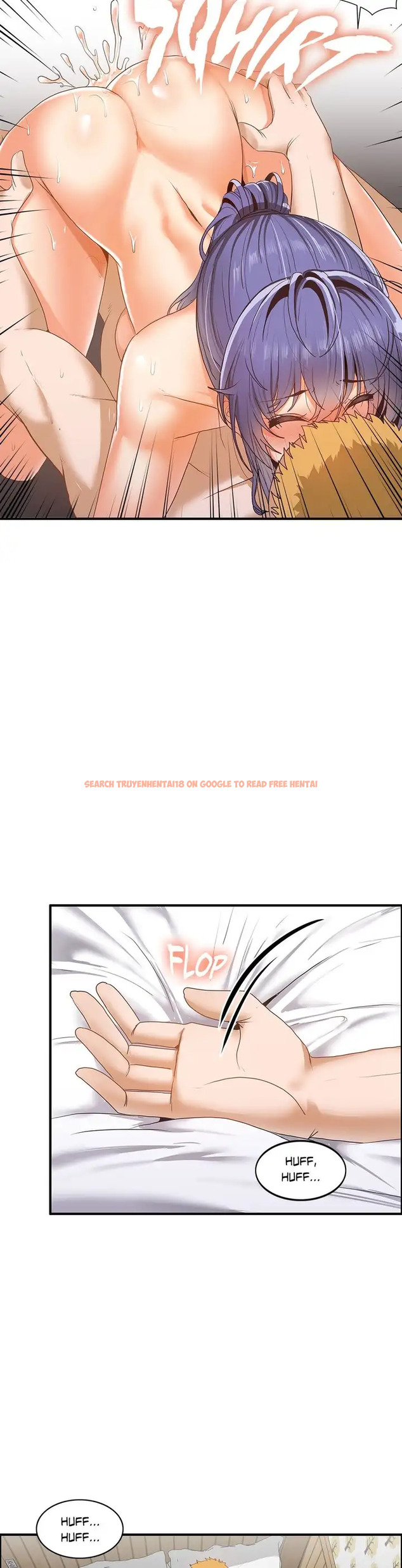 Read Hentai Image 4 654 in comic The Girl That Wet The Wall - Chapter 61 - hentaitnt.net