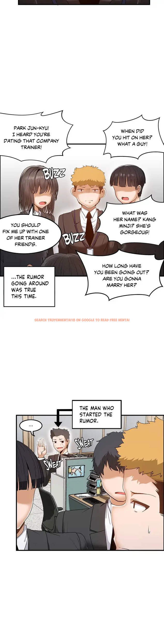 Read Hentai Image 7 654 in comic The Girl That Wet The Wall - Chapter 61 - hentaitnt.net