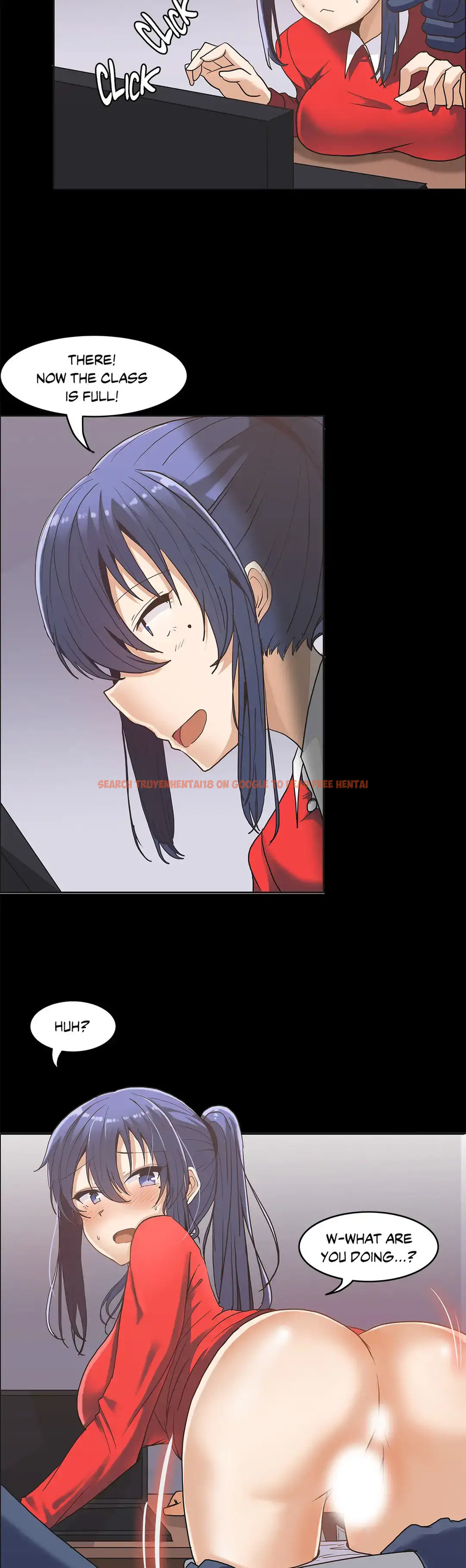 Read Hentai Image 14 703 in comic The Girl That Wet The Wall - Chapter 8 - hentaitnt.net